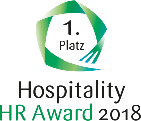 logo hospitality hr award